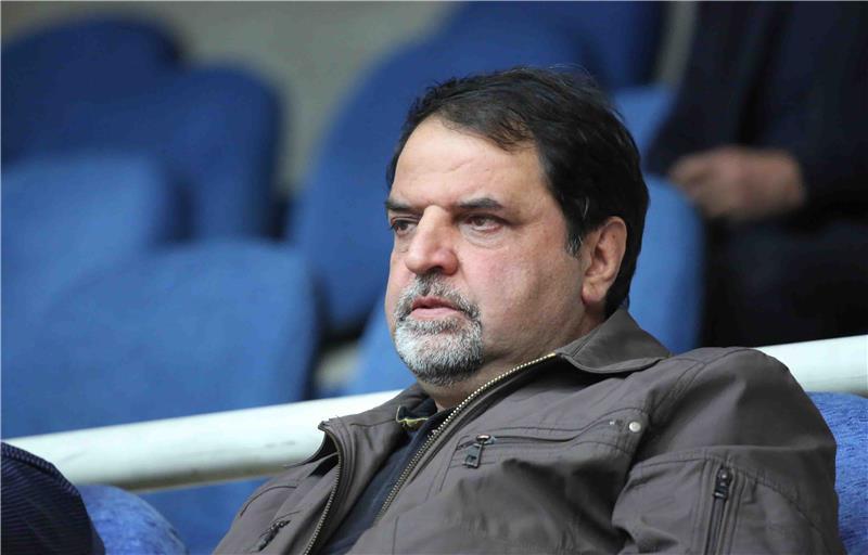 شیعی: باید برای هر لحظه از مسابقات فوتبال برنامه ریزی کرد