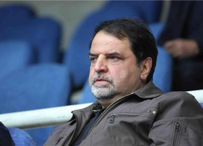 شیعی: باید برای هر لحظه از مسابقات فوتبال برنامه ریزی کرد