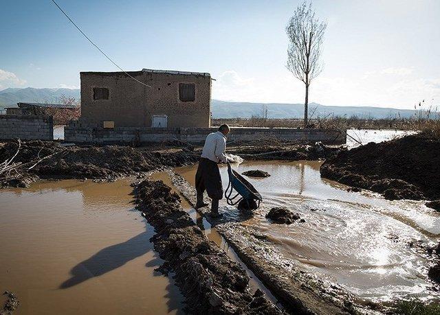 جزئیات امدادرسانی به 17 استان درگیر سیل و آبگرفتگی جزئیات امدادرسانی به 17 استان درگیر سیل و آبگرفتگی