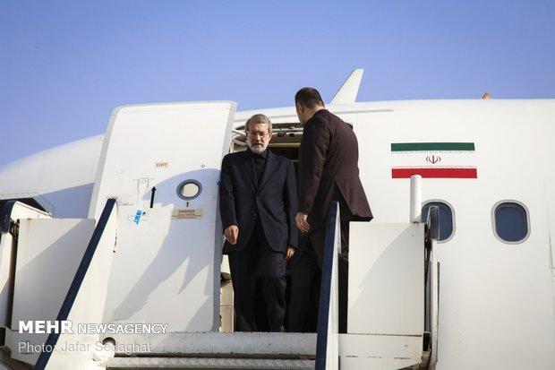 رئیس مجلس به هرمزگان سفر می کند رئیس مجلس به هرمزگان سفر می نماید