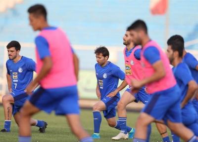 گزینه همیشگی استقلال برای فسخ قرارداد در آستانه فسخ قرارداد!