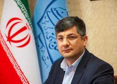 8 پروژه با اعتباری بالغ بر 10 میلیارد تومان در ایام دهه فجر افتتاح خواهد شد