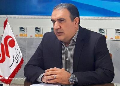 به هنگام سازی نشانی های پستی در شهرهای اراک و ساوه انجام شد