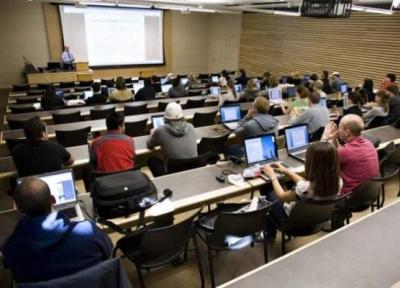 کاهش تعداد دانشگاه های آمریکا به دلیل مسائل اقتصادی