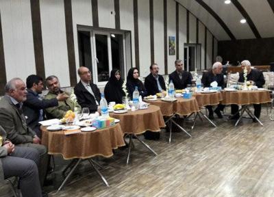 مسائل دامداران صنعتی استان قزوین آنالیز شد