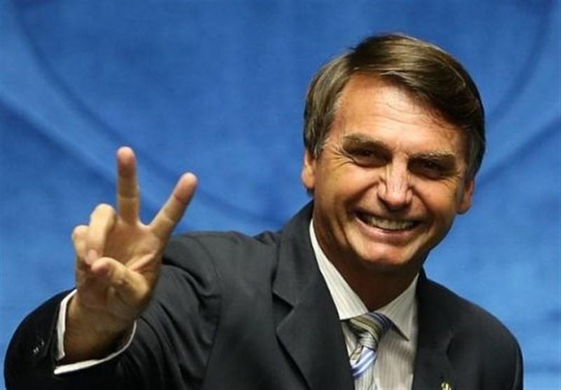 رئیس جمهور برزیل به آمریکا سفر می نماید