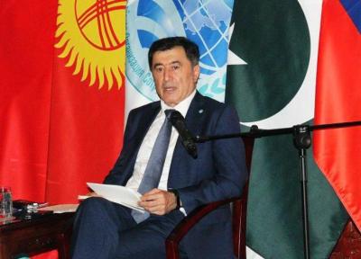 سازمان شانگهای: برای عضویت رسمی ایران در حال توافق هستیم