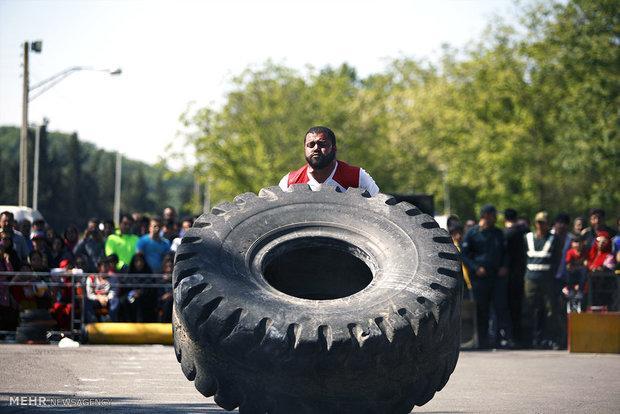 قوی ترین مردان جام نوروزی استان مرکزی معرفی شدند قوی ترین مردان جام نوروزی استان مرکزی معرفی شدند