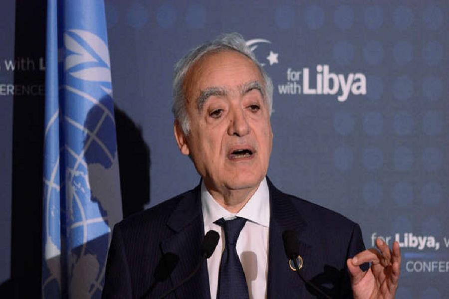 سازمان ملل: کنفرانس گفت و گوی ملی لیبی در زمانی دیگر برگزار می گردد