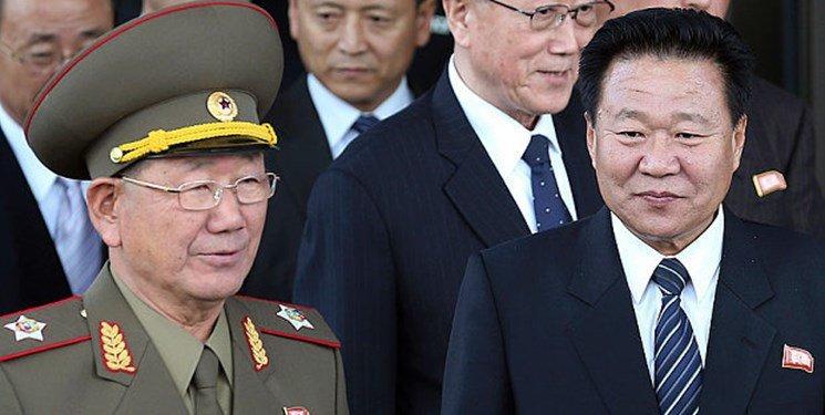 رئیس جمهور کره شمالی تغییر کرد