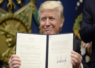 آمریکا محدودیت های جدیدی علیه مهاجران اعمال می نماید