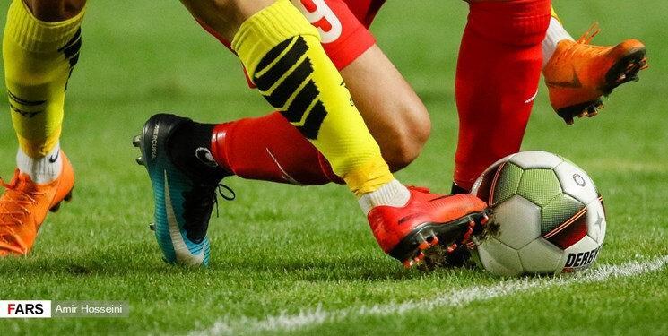 فولاد و پیکان به تساوی رضایت دادند فولاد و پیکان به تساوی رضایت دادند