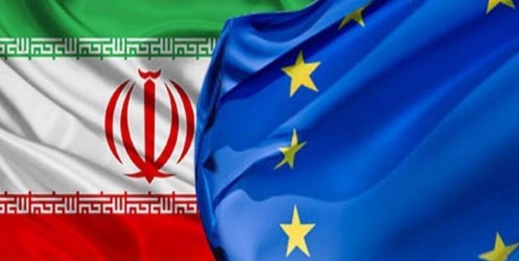 نشست کارشناسی ایران و اروپا سه شنبه در بروکسل