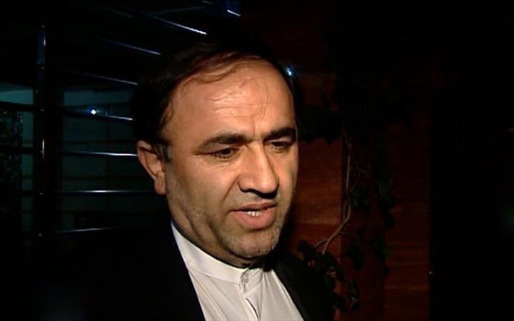 حسن زاده: رفتار های غیر ورزشی علیه مقامات رسمی تنبهیات سنگین تر دارد حسن زاده: رفتار های غیر ورزشی علیه مقامات رسمی تنبهیات سنگین تر دارد