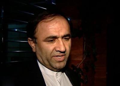 حسن زاده: رفتار های غیر ورزشی علیه مقامات رسمی تنبهیات سنگین تر دارد