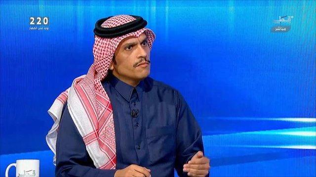قطر: ایران و آمریکا باید تعامل داشته باشند قطر: ایران و آمریکا باید تعامل داشته باشند