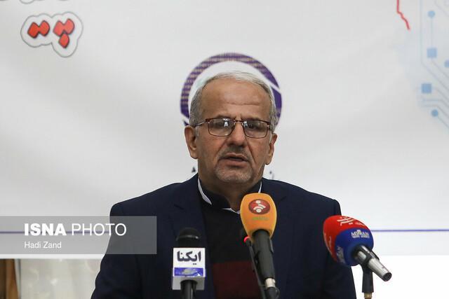 جاماندن 839 هزارکارت ملی هوشمند در دفاترپست و پیشخوان جاماندن 839 هزارکارت ملی هوشمند در دفاترپست و پیشخوان