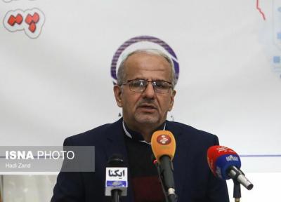 جاماندن 839 هزارکارت ملی هوشمند در دفاترپست و پیشخوان