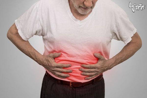 بیماری کرون؛ دردی فراتر از شکم درد بیماری کرون؛ دردی فراتر از شکم درد