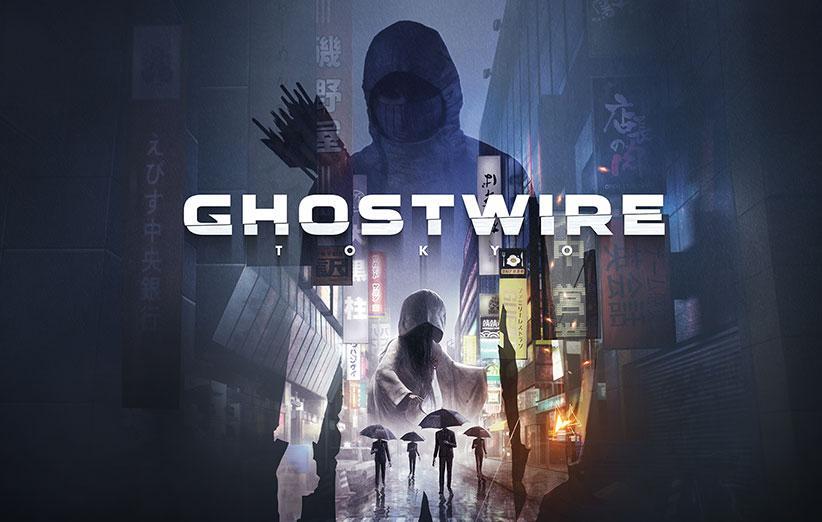 GhostWire: Tokyo بازی جدید سازندگان The Evil Within است