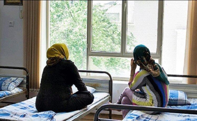 خانه امن گلستان؛ پناهگاه زنان در معرض خشونت