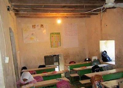 11 درصد مدارس خراسان شمالی تخریبی هستند