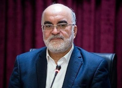 ناصر سراج: 160 هزار خودرو به دلیل کمبود قطعه انبار شده اند