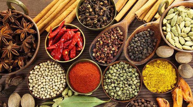 ارتباط رژیم غذایی تند و پرادویه با ابتلا به زوال عقل ارتباط رژیم غذایی تند و پرادویه با ابتلا به زوال عقل
