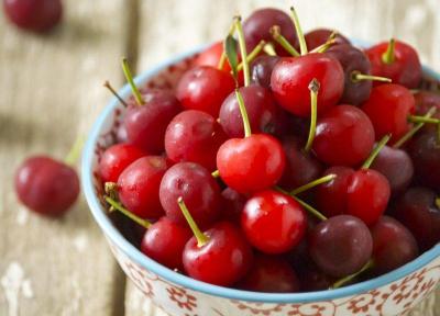 با خواص آلبالو بیشتر آشنا شوید