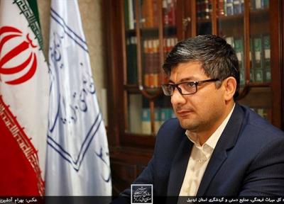تصویب اعتبار 20میلیارد ریالی برای 5 طرح صنایع دستی در اردبیل