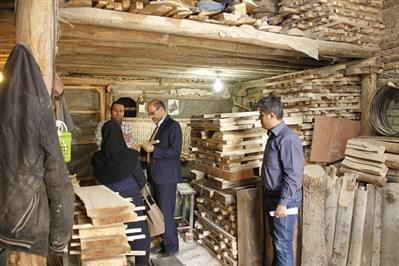 17 کارگاه صنایع دستی آذربایجان غربی گواهی کیفیت دریافت کردند 17 کارگاه صنایع دستی آذربایجان غربی گواهی کیفیت دریافت کردند