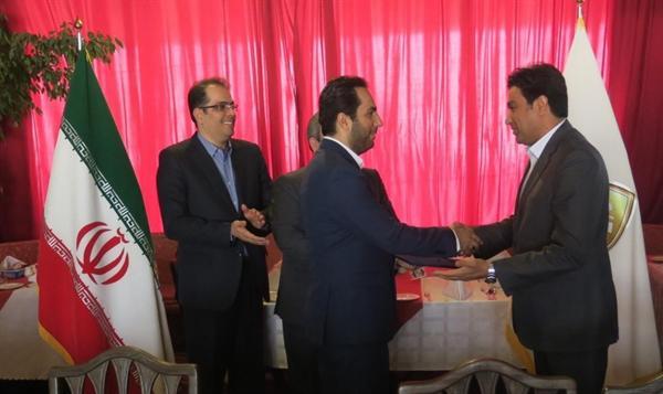 هتل لاله تهران باید در صنعت هتل داری الگو باشد هتل لاله تهران باید در صنعت هتل داری الگو باشد