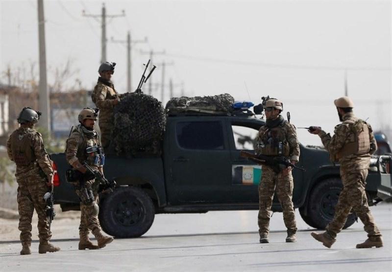 یک سوم بودجه افغانستان هزینه بخش نظامی می گردد