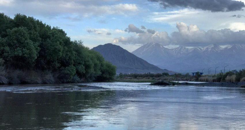 مهمترین رود های ایران کدامند؟
