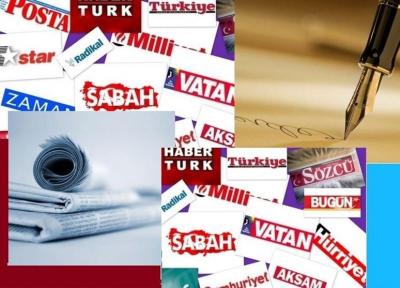 نگاهی به مطالب ستون نویس های ترکیه، داریم به سوریه خیانت می کنیم؟