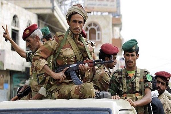 ارتش یمن کوشش خصمانه مزدوران سعودی را ناکام گذاشت