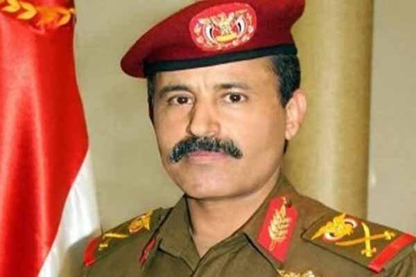 هشدار وزیر دفاع یمن: درس سختی به متجاوزان خواهیم داد