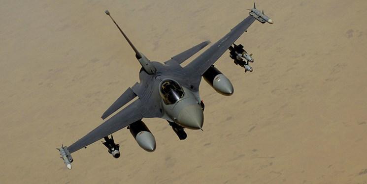 وزارت خارجه آمریکا فروش جنگنده اف 16 به تایوان را تأیید کرد