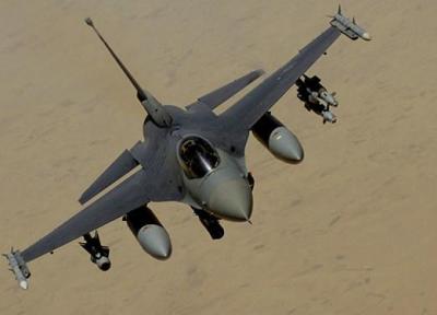 وزارت خارجه آمریکا فروش جنگنده اف 16 به تایوان را تأیید کرد