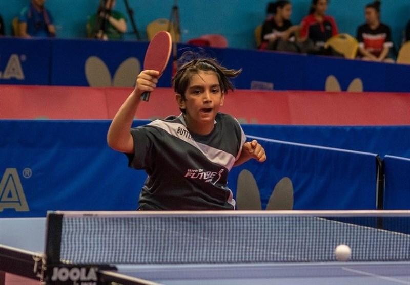 نوید شمس عضو تیم منتخب آسیا در مسابقات نوجوانان جهان شد