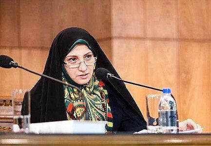 دو راهکار برای مهار فرونشست زمین در تهران دو راه چاره برای مهار فرونشست زمین در تهران