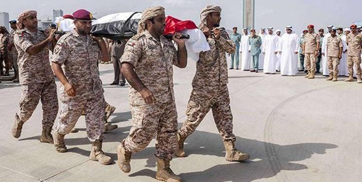 دولت وفاق ملی لیبی: 6 نظامی امارات در لیبی کشته شدند