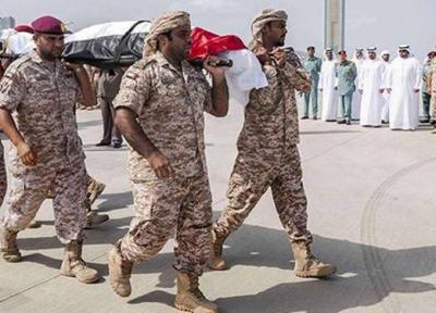 دولت وفاق ملی لیبی: 6 نظامی امارات در لیبی کشته شدند