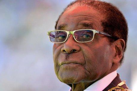 درگذشت رابرت موگابه