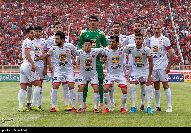 درخواست باشگاه پرسپولیس از صداوسیما برای استفاده از نام پرسپولیس یا پرسپولیس ایران