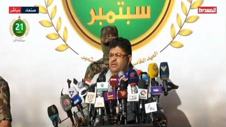الحوثی: پاسخ حمله، حمله است، عربستان پیشنهاد را نپذیرد صدمه خواهد خورد