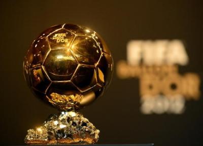 مراسم اهدای توپ طلای فرانس فوتبال با چه تغییراتی همراه خواهد بود؟