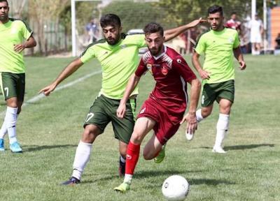 بغض یک مادر، خالق سرنوشت دربی