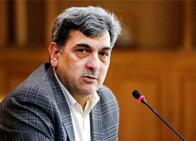 حناچی: ظرفیت های فرهنگی شهر را با رونق خانه های تاریخی ارتقاء می دهیم