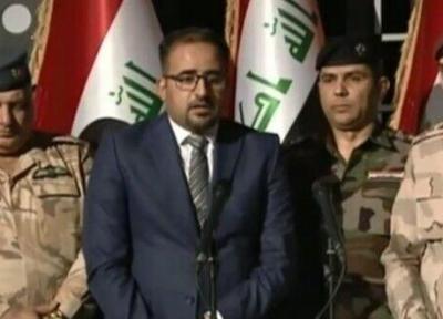 عراق: دستان پلیدی در ورای حمله به معترضان نقش دارند